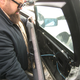 Illustration for article titled Junkyard Nightmare Build Quality Challenge, Door Panel Edition: Germany